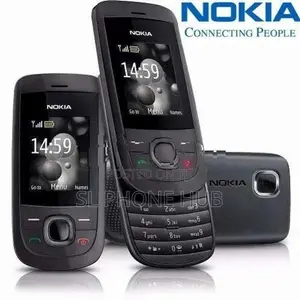 Nokia 2220 Hungary (2008) (Brand New)