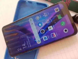 Oppo A12 (Used)