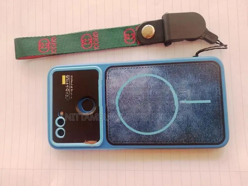 Oppo A12 (Used)