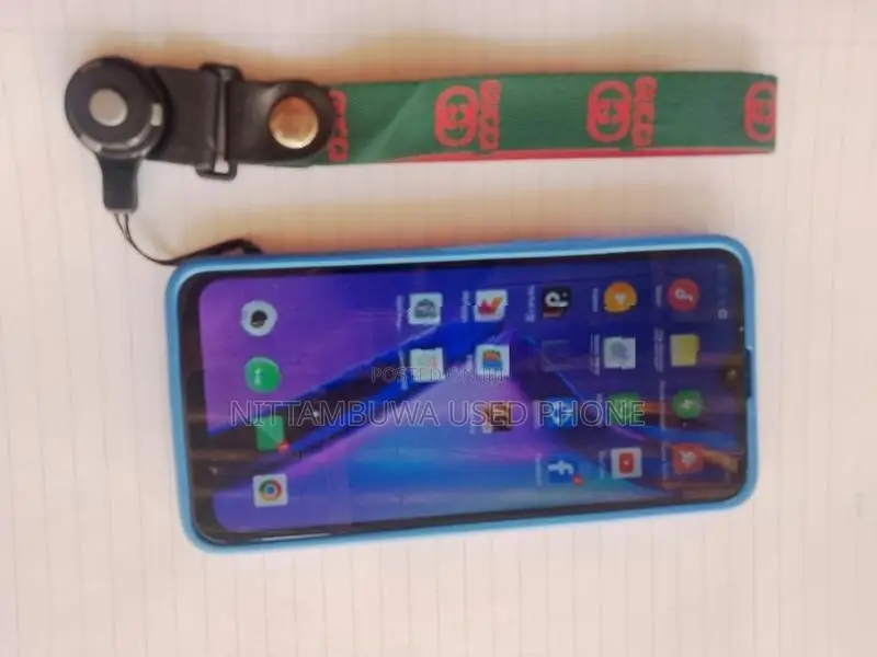 Oppo A12 (Used)