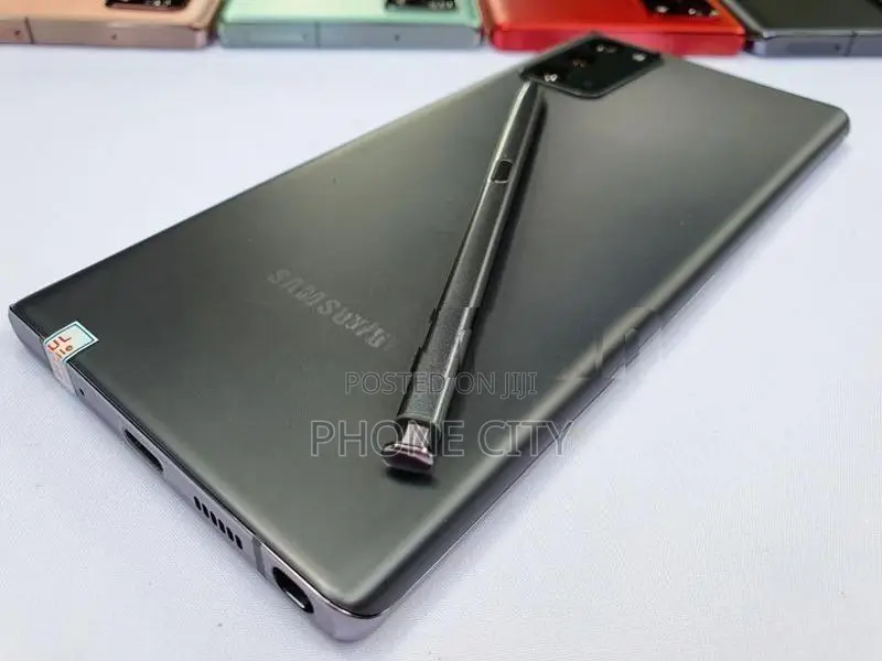 Samsung Galaxy Note 20 5G 8GB 256GB (Used)