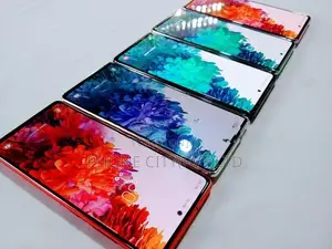 Samsung Galaxy S20FE 5G 128GB 6GB RAM (Used)