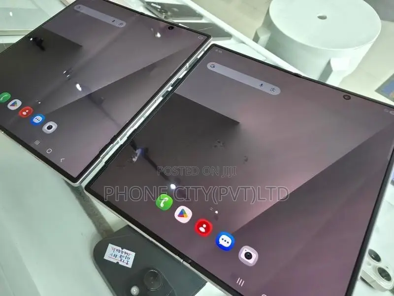 Samsung Galaxy Z Fold 7 5G 12GB 256GB (Used)