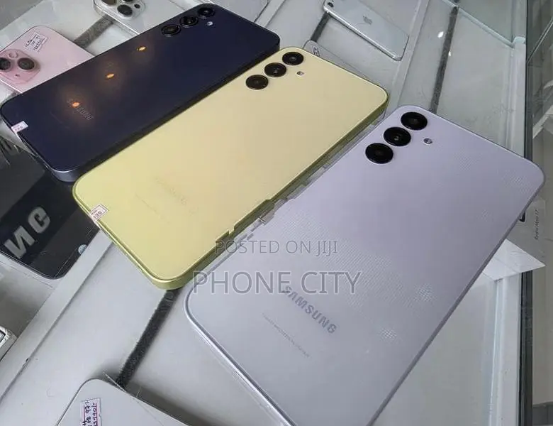 Samsung Galaxy A25 5G 128GB 6GB RAM (Used)