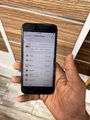 Apple iPhone 8 (Used)