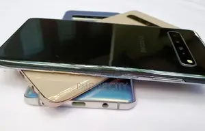 Samsung Galaxy S10 Plus 5G 8GB RAM 256GB (Used)
