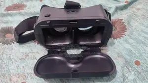 Vr Box Brand New