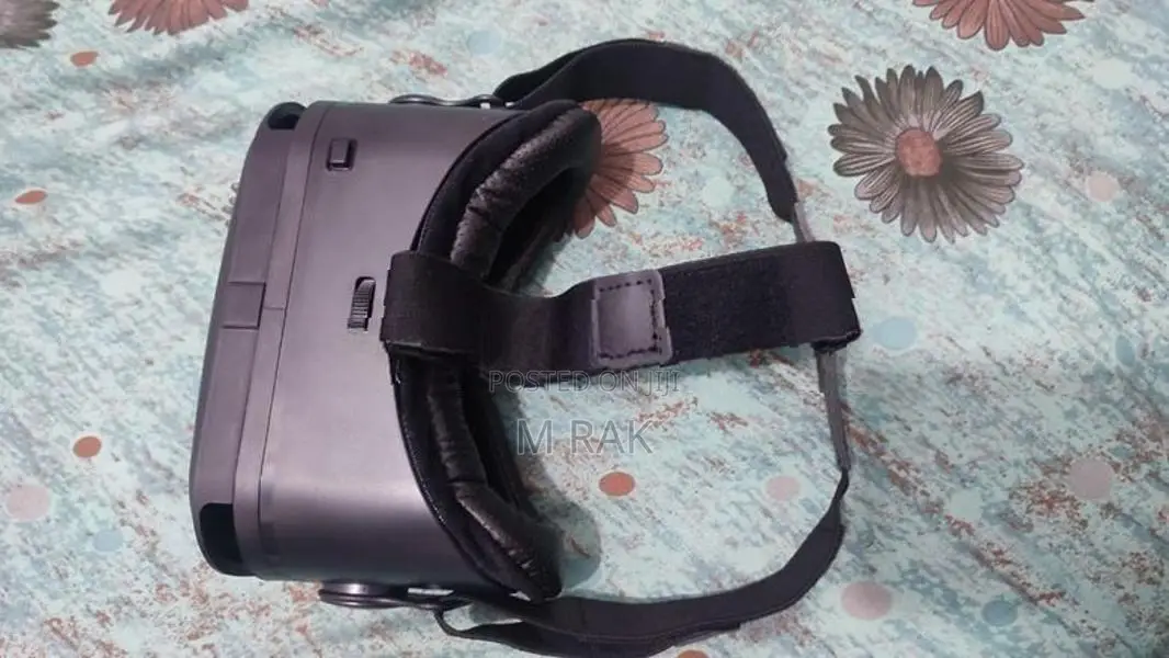 Vr Box Brand New