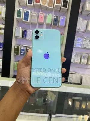 Apple iPhone 11 (Used)