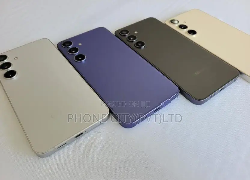 Samsung Galaxy S24 5G 256GB 8GB RAM (Used)
