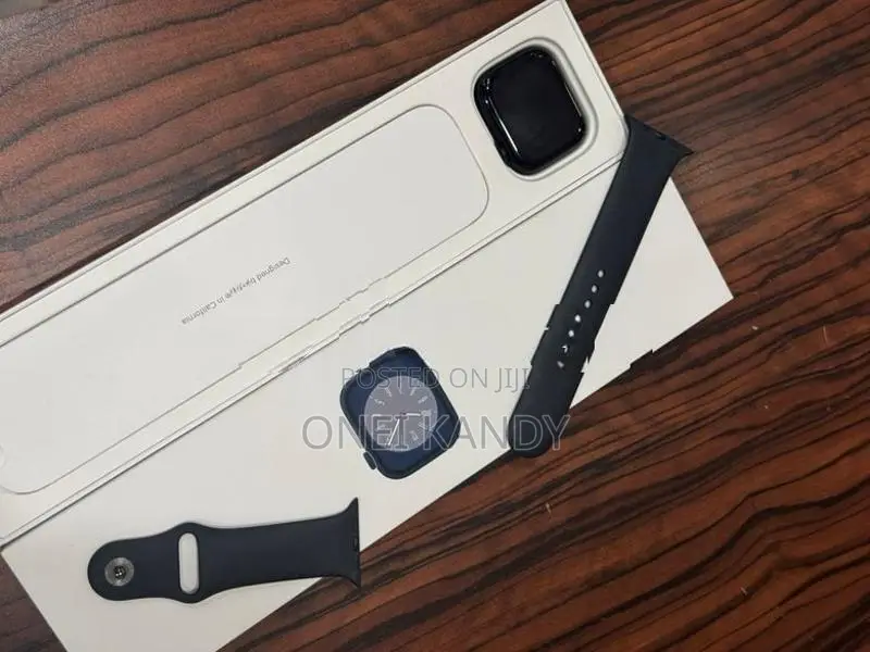 Apple Watch Series 8 45MM (Used)