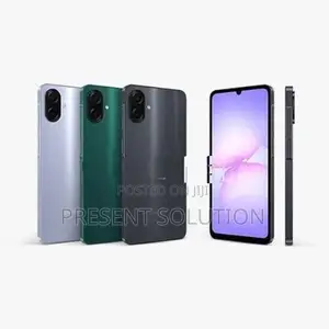 Samsung Galaxy A07 4GB 128GB (Brand New)