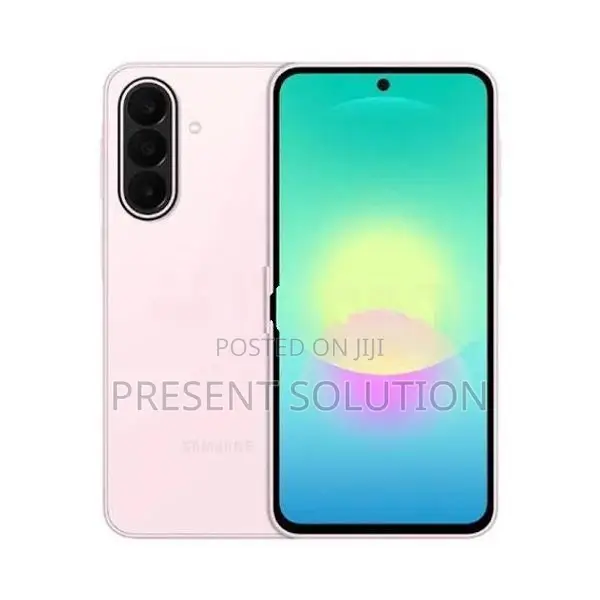 Samsung Galaxy A27 8/256GB (Brand New)