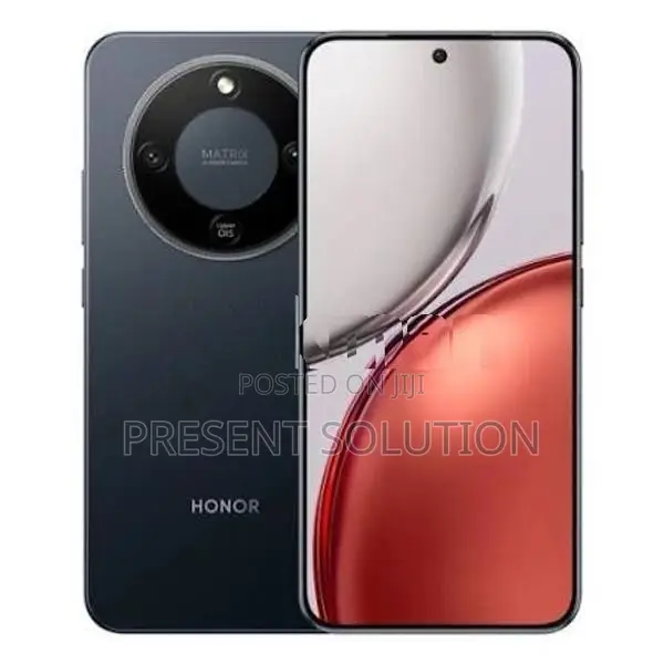 Honor X9d 5G (Brand New)