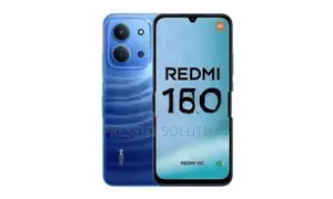 Xiaomi Redmi 15C 6GB 128GB (Brand New)