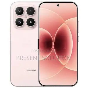 Xiaomi 18 8/256GB (Brand New)