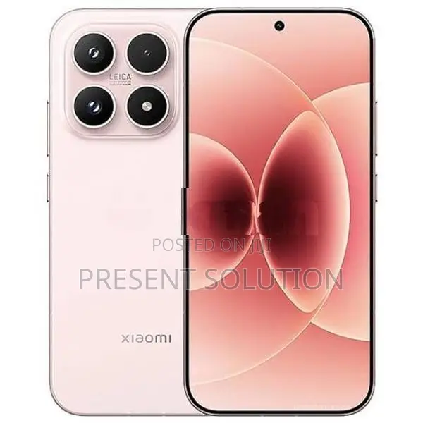 Xiaomi 18 8/256GB (Brand New)