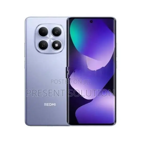 Xiaomi Redmi Note 15 6GB 128GB (Brand New)