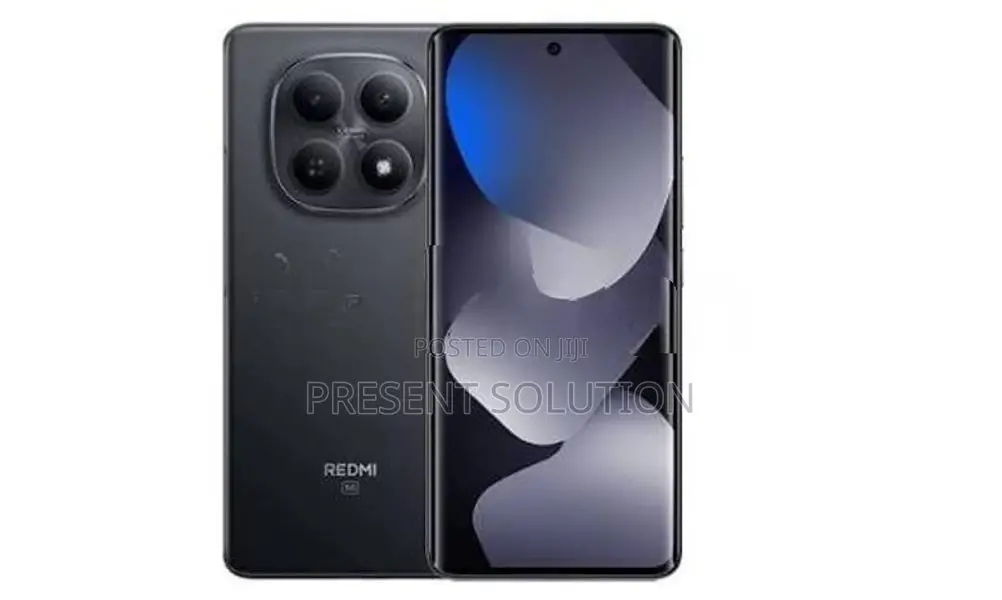Xiaomi Redmi Note 15 5G 6GB 128GB (Brand New)
