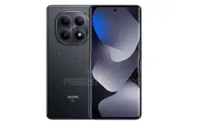 Xiaomi Redmi Note 15 5G 6GB 128GB (Brand New)
