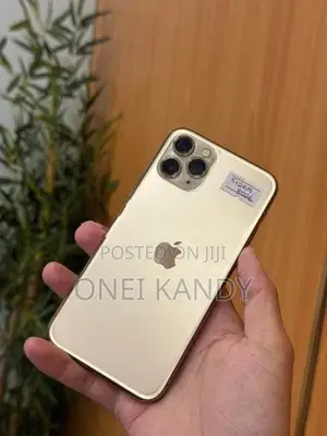 Apple iPhone 11 Pro 512GB (Used)