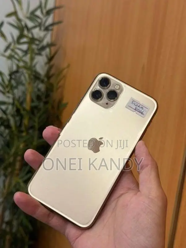 Apple iPhone 11 Pro 512GB (Used)