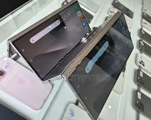 Samsung Galaxy Z Fold 7 5G 12GB RAM 256GB (Used)