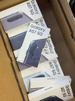Samsung Galaxy A57 8/256GB (Brand New)