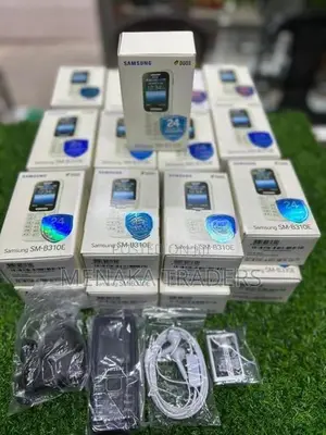 Samsung B310E (Brand New)