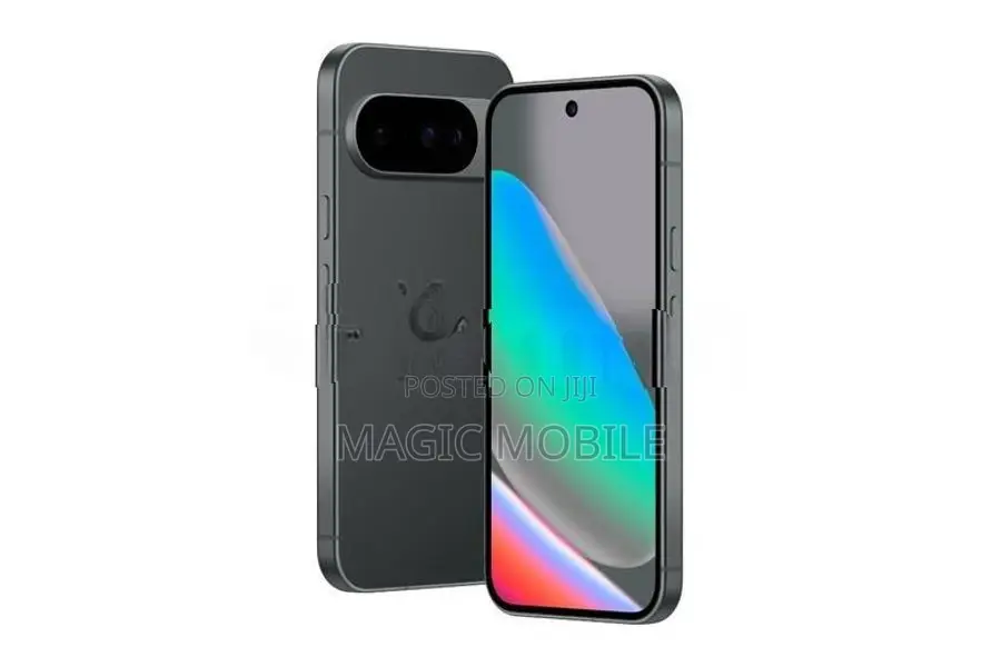 Google Pixel 10 Pro 128GB (Brand New)