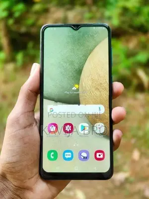 Samsung Galaxy M02 (Used)