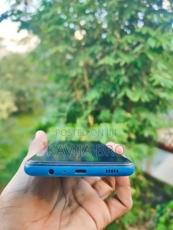 Samsung Galaxy M02 (Used)