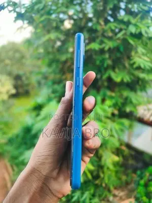 Samsung Galaxy M02 (Used)