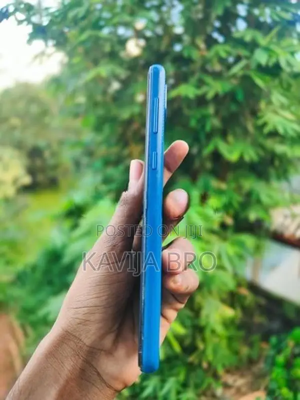 Samsung Galaxy M02 (Used)