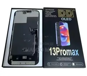 Apple iPhone 13 Pro Max - DD Display