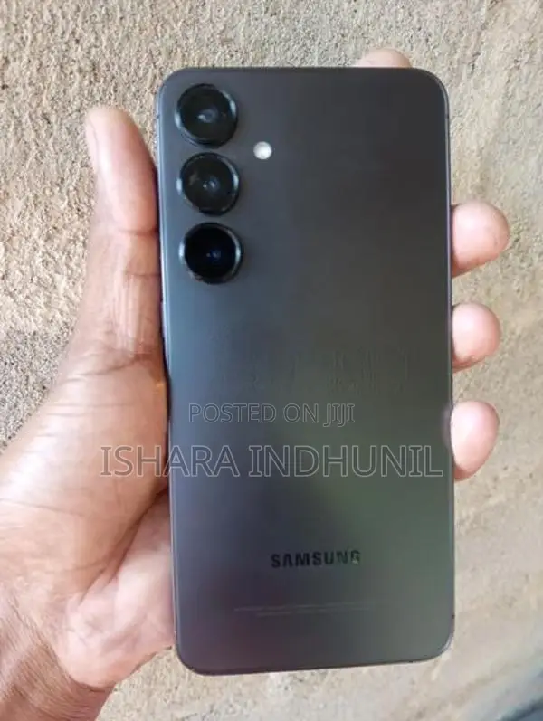 Samsung Galaxy S24 Plus (Used)