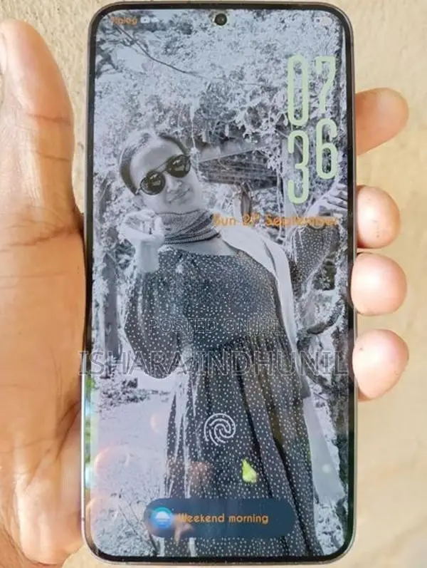 Samsung Galaxy S24 Plus (Used)