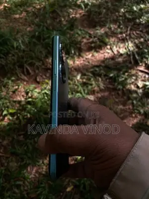 Honor X7b 8GB 256GB (Used)