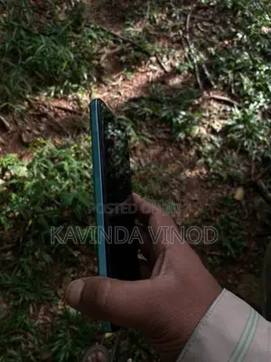 Honor X7b 8GB 256GB (Used)
