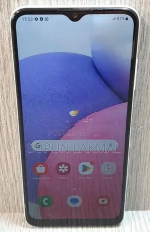 Samsung Galaxy A03s (Used)