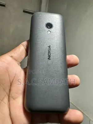 Nokia 150 SIM SD Card (Used)