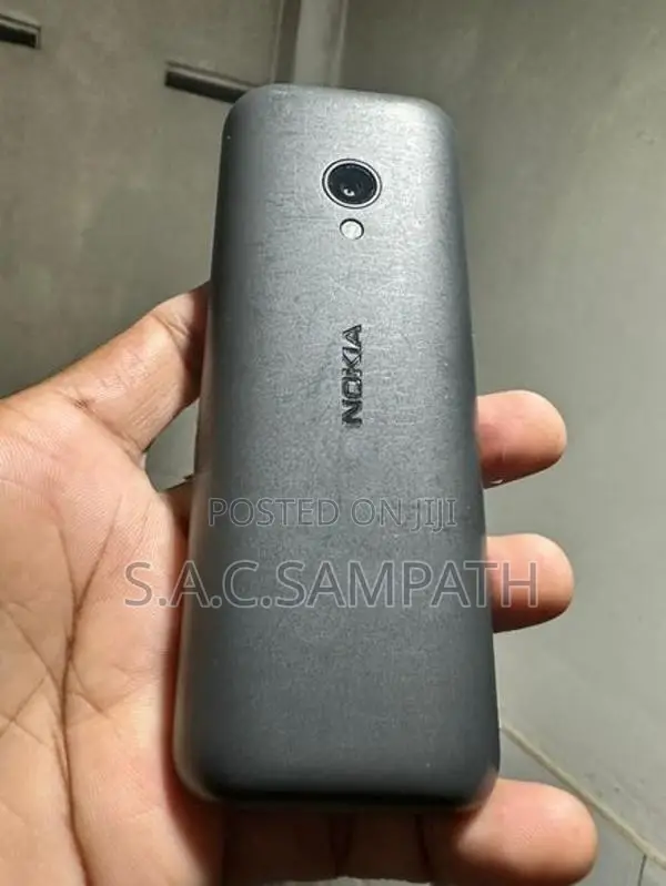 Nokia 150 SIM SD Card (Used)