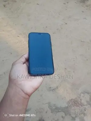 Apple iPhone X (Used)
