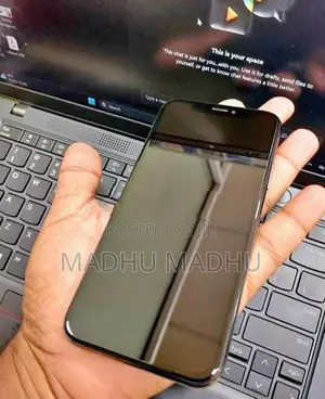 Apple iPhone X (Used)