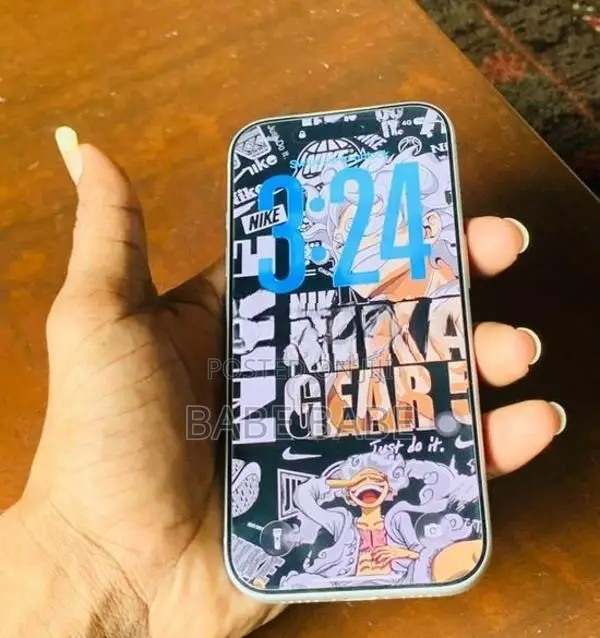Apple iPhone 17 Pro eSIM Variant (Used)