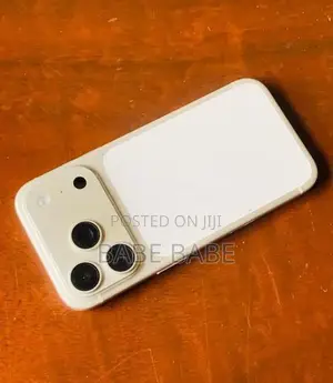 Apple iPhone 17 Pro eSIM Variant (Used)