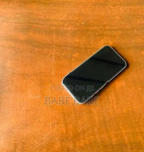 Apple iPhone 17 Pro eSIM Variant (Used)