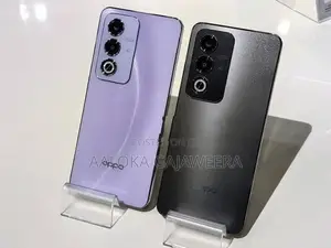 Oppo A3 (Brand New)