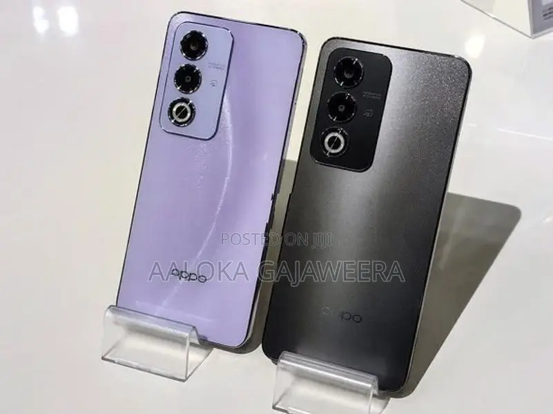 Oppo A3 (Brand New)