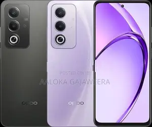 Oppo A3 (Brand New)